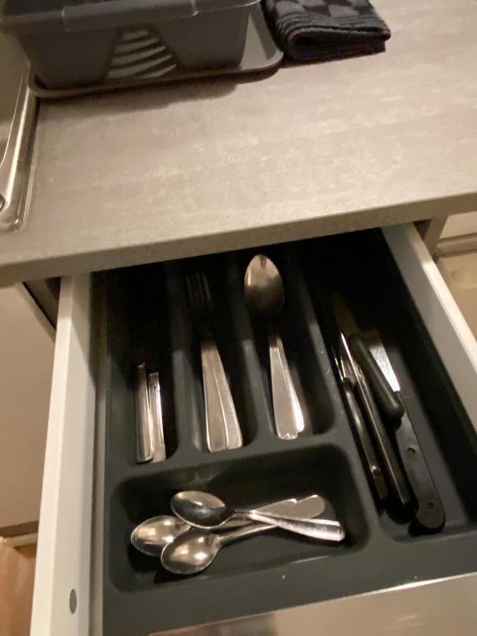Boms Appart Beaumont  Eksteriør billede