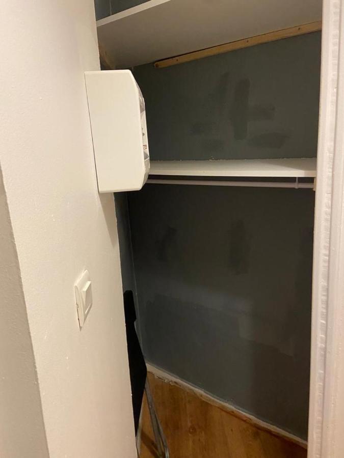 Boms Appart Beaumont  Eksteriør billede