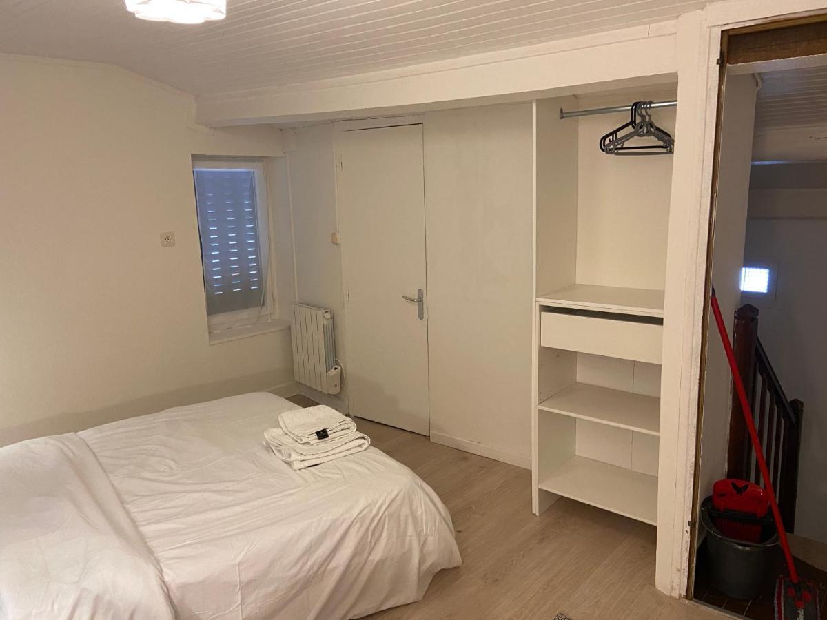 Boms Appart Beaumont  Eksteriør billede